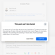 Illustration for article titled Facebook Promises to Let Users Share News in Australia Again After Negotiations With Government